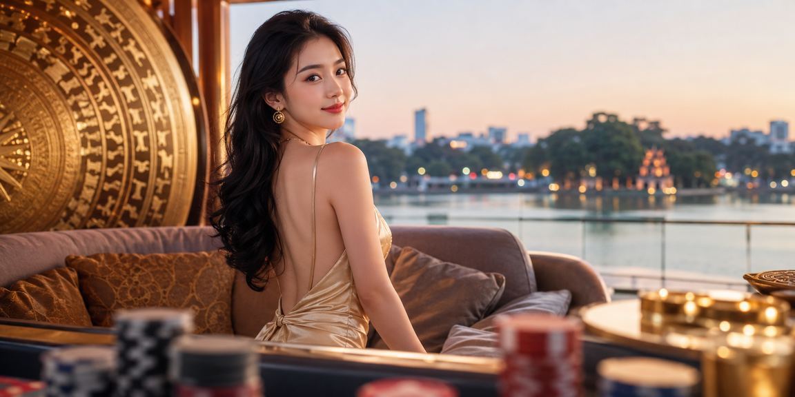 Người dùng nạp tiền thưởng và trải nghiệm cá cược tại Hà Nội
