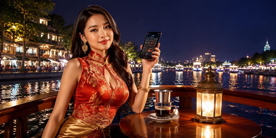 Trải nghiệm cá cược casino trên thiết bị di động tại Hà Nội
