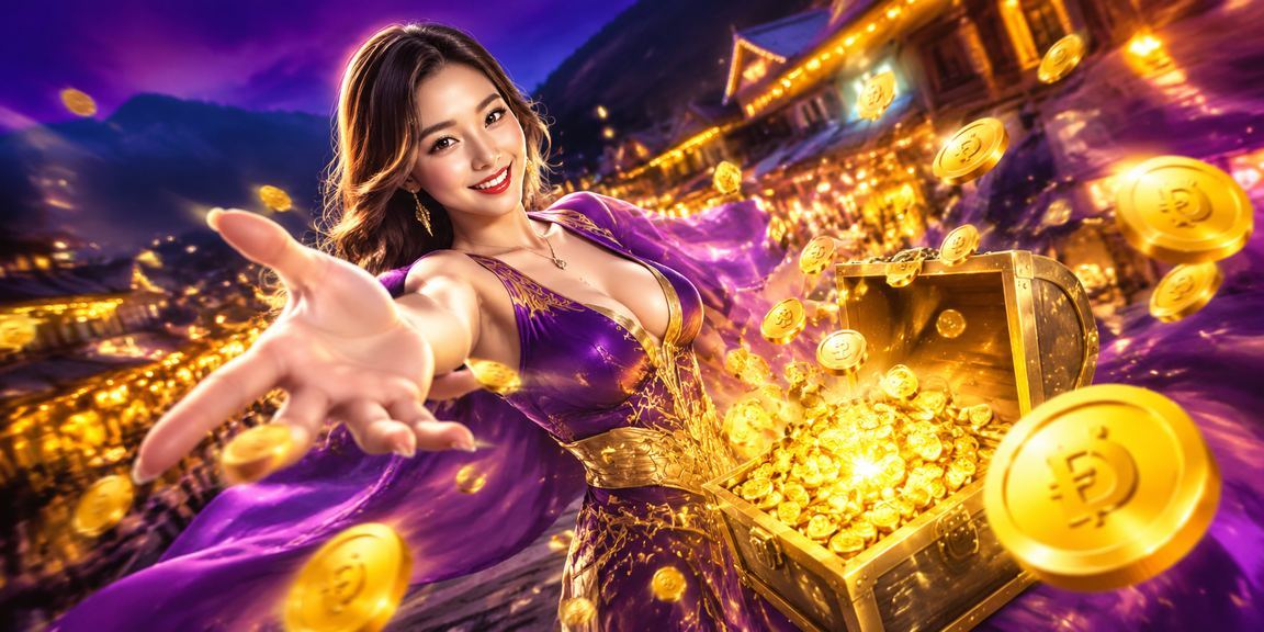 Người dùng đăng ký và nạp tiền thưởng tại vùng núi Sapa Việt Nam